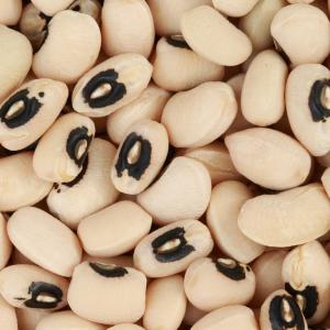 Black-Eye Peas
