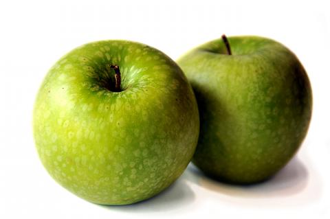 Granny Smith Apples