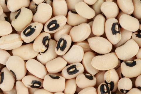 Black-Eye Peas