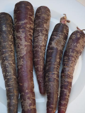 Nutri-red Carrots Nutri-red Carrots