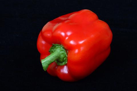 Peppers, Red Bell Peppers