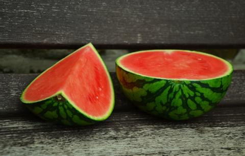 Seedless Watermelon Seedless Watermelon