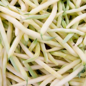 Wax Beans