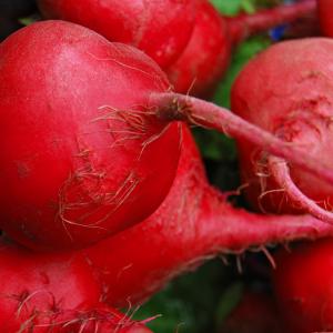 Red Beets