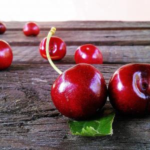 Sweet Cherries