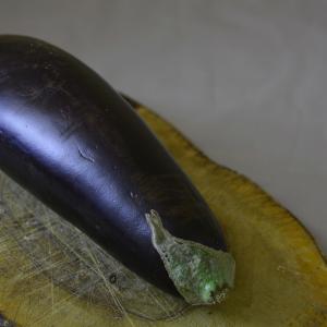 Eggplant, Italian Eggplant