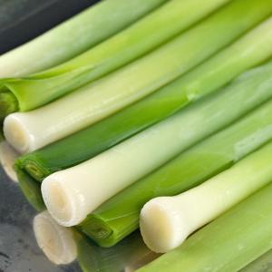 Leeks