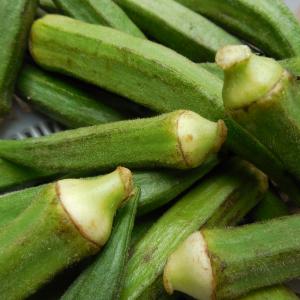 Okra