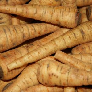 Parsnips