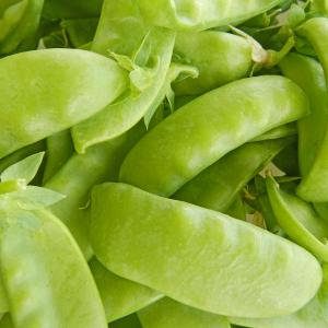 Snow Peas