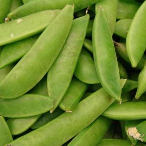 Sugar Snap Peas