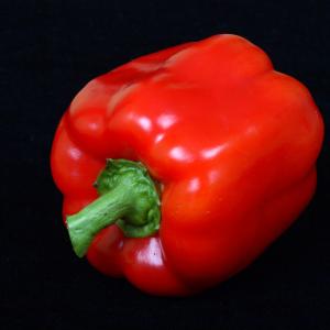 Peppers, Red Bell Peppers