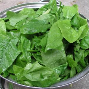 Spinach