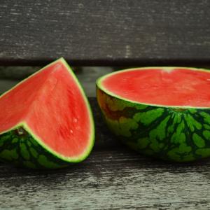 Seedless Watermelon